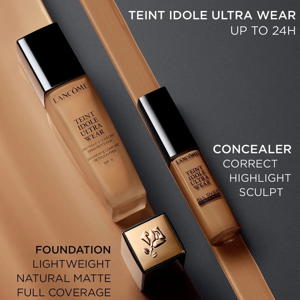 lancôme teint